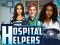 لعبة Hospital helpers على الانترنت
