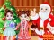 لعبة Baby Taylor Little Santa Helper على الانترنت