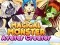 لعبة Magical Monster Avatar Creator على الانترنت