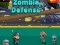 لعبة Zombie Defense على الانترنت