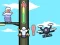 لعبة Traffic Light Climber على الانترنت