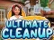 لعبة Ultimate cleanup على الانترنت