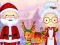 لعبة Mr and Mrs Santa Christmas Adventure على الانترنت
