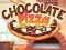 لعبة Chocolate Pizza على الانترنت