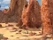 لعبة Red Rock Desert Escape على الانترنت