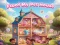 لعبة Floof My Pet House على الانترنت