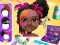 لعبة Pretty Little Princess Salon على الانترنت