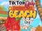 لعبة TikTok Girls Design My Beach Bag على الانترنت