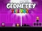 لعبة Geometry Tile Rush على الانترنت