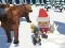 لعبة Reindeer Recruit على الانترنت