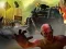 لعبة Zombie Smash Drive على الانترنت
