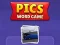 لعبة Pics Word Game على الانترنت