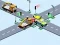 لعبة LEGO Traffic على الانترنت
