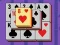لعبة Mahjong Tripeaks على الانترنت