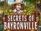 لعبة Secrets of Bayronville على الانترنت