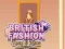 لعبة British Fashion Then & Now على الانترنت