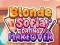 لعبة Blonde Sofia Dating Makeover على الانترنت