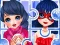 لعبة Winter Puzzle على الانترنت