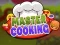 لعبة Master Cooking على الانترنت