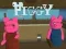 لعبة Kogama: Piggy على الانترنت