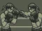 لعبة Toe to Toe على الانترنت