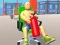 لعبة Push My Chair على الانترنت