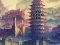 لعبة Chinese Castle Treasure Escape على الانترنت