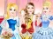 لعبة Ins Life Royal Ball على الانترنت