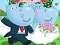 لعبة Hippo Wedding Party على الانترنت