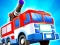 لعبة Idle Firefighter 3D على الانترنت