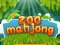 لعبة Zoo Mahjong على الانترنت