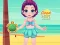 لعبة Toddie Cute Swimsuit على الانترنت