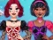 لعبة Fashionistas DIY Corset Makeover على الانترنت