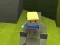 لعبة Kogama: Panda Parkour على الانترنت