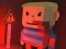 لعبة Kogama: Escape the Scary House على الانترنت