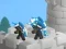 لعبة Merge Archers على الانترنت
