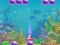 لعبة Cute Bubble Shooter على الانترنت