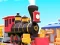 لعبة Train Lines Rush على الانترنت