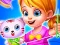 لعبة Dream Doll Boutique على الانترنت
