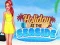 لعبة  Holiday At The Seaside على الانترنت