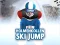 لعبة Holmenkollen: Ski Jump 2 على الانترنت