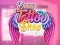 لعبة Crazy Tattoo Shop على الانترنت