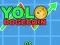 لعبة Yolo Dogecoin على الانترنت