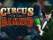 لعبة Circus of the damned على الانترنت