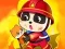 لعبة Little Panda Fireman على الانترنت