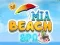 لعبة Mia beach Spa على الانترنت