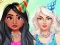 لعبة Pretty Pastel Party Makeover على الانترنت