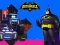 لعبة Batwheels Jigsaw على الانترنت