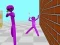 لعبة Paintball Shooter 3D على الانترنت