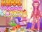 لعبة Kiddo Pajamas Party على الانترنت